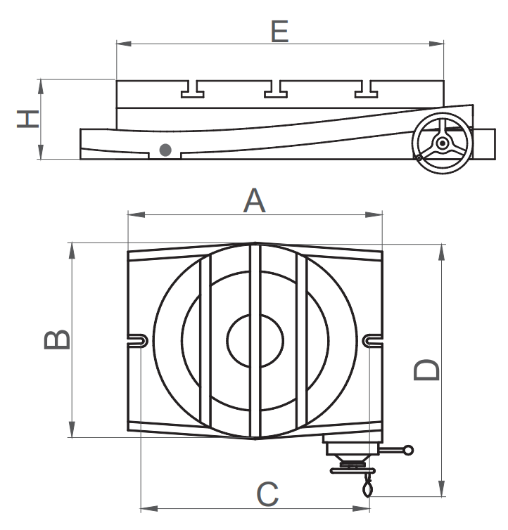 Main Product